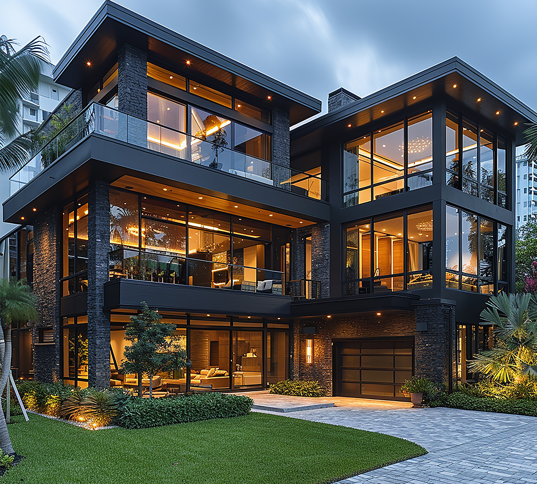 Prime Residential and Project Sales